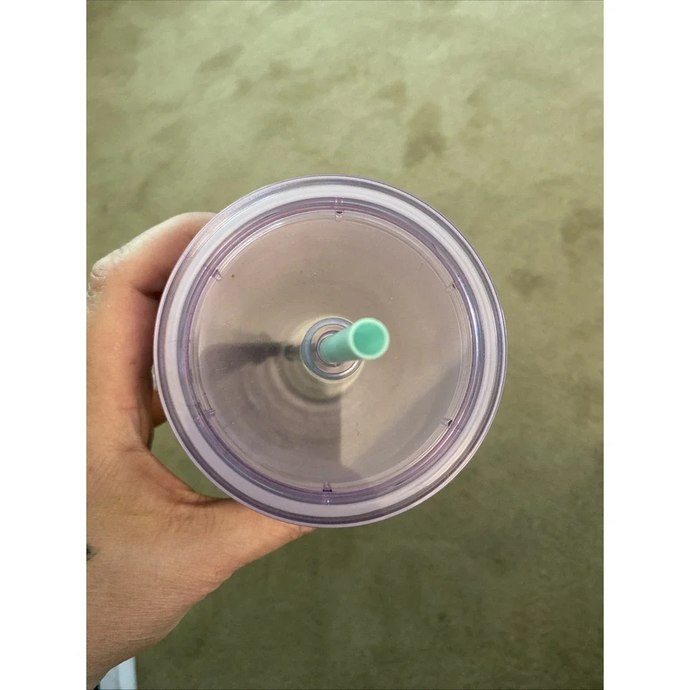 STARBUCKS LIMITED‎ EDITION 2024 EASTER TUMBLER 24 OZ